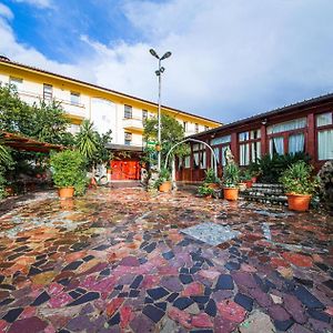 Hotel Badde Rosa